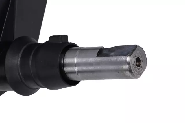 Electric Drive Rack and Pinion Steering Gear Assembly with Tie Rods - GM (84169179)