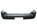 6W4Z17K835FA - Body: Bumper Cover for Lincoln: LS Image