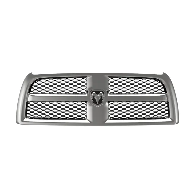 68149139AA - Exterior Ornamentation: Radiator Grille for Mopar Image image
