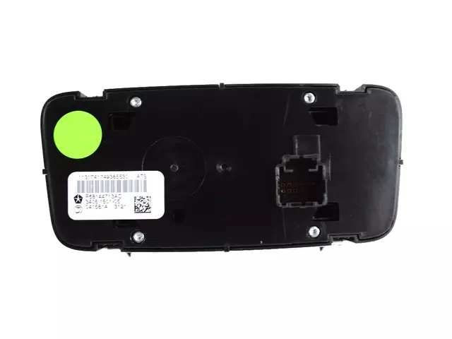 Transfer Case Switch - Mopar (68258740AA)