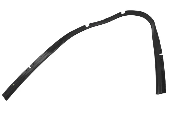 23163659 - : Hood Front Edge Weatherstrip for Chevrolet: Silverado 1500 Image