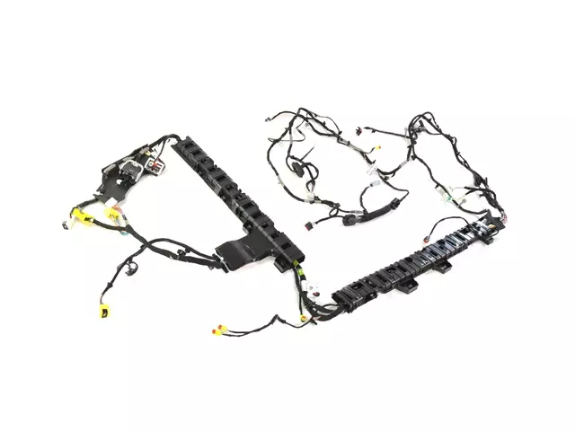 Body Right Wiring - Mopar (68282603AG)