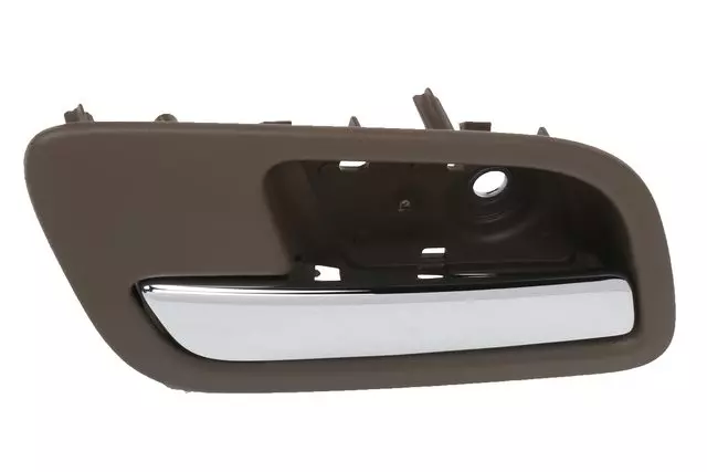 22855639 - Body: Handle, Inside for Cadillac: Escalade, Escalade ESV | Chevrolet: Avalanche, Silverado 1500, Silverado 2500 HD, Silverado 3500 HD, Suburban 1500, Suburban 2500, Tahoe | GMC: Sierra 1500, Sierra 2500 HD, Sierra 3500 HD, Yukon, Yukon XL 1500, Yukon XL 2500 Image