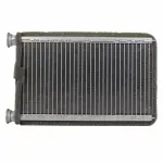 HC83 - : Radiator And Seal Assembly Heater for Ford Image