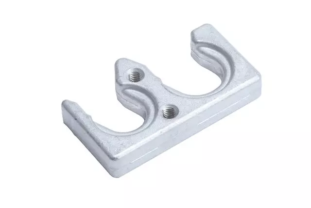 15276757 - : Air Conditioning Evaporator Thermal Expansion Valve Tube Clip for GM Image