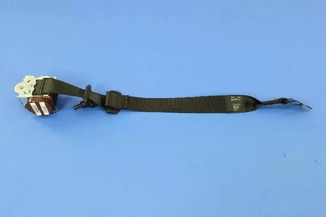Rear Outer Seat Belt, Right - Mopar (5ME40DX9AB)
