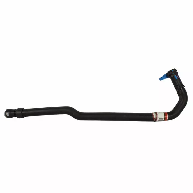 BL3Z18472A - : HVAC Heater Hose for Ford Image