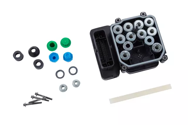 84031277 - Electrical: Control Module for Chevrolet: Malibu Image