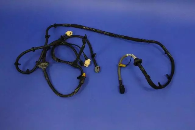 High Mounted Stop Lamp Wiring - Mopar (5030501AB)