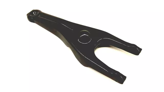 30531AA220 - : Release Fork for Subaru: Baja, BRZ, Crosstrek, Forester, Impreza, Legacy, Outback, XV Crosstrek Image