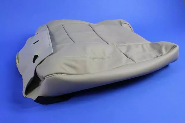 5VU49HL1AB - Interior Trim: Front Seat Back Cover, Left for Mopar Image image