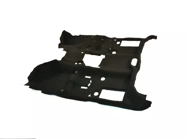 Front Floor Carpet - Mopar (6NS66DX9AB)