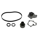 34501249 - : GMB Engine Timing Belt Component Kit w/ Water Pump for GMB Image
