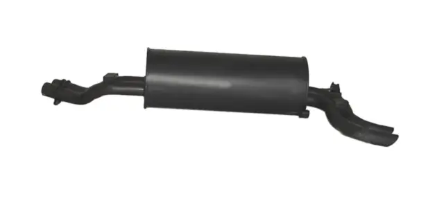 ME6907 - : Exhaust Muffler for Ansa Automotive Image