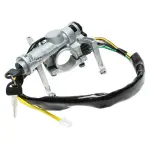 US821 - : Ignition Switch With Lock Cylinder for SMP CORP Image