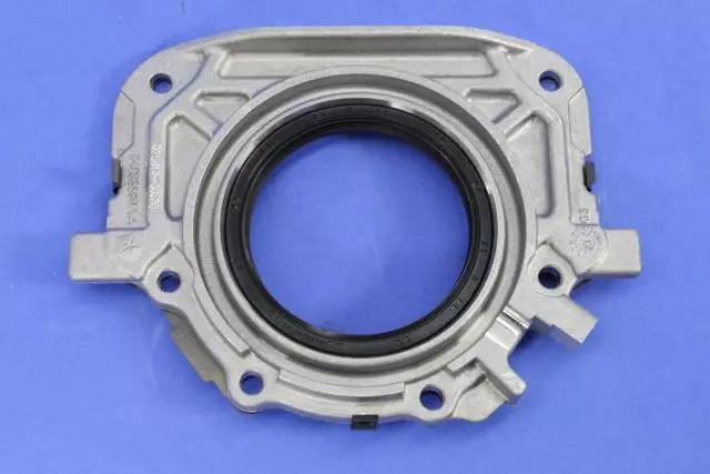 Crankshaft Rear Oil Retainer And Seal - Mopar (4893267AD)
