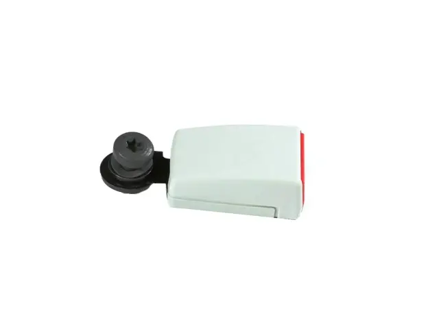 1UU651S4AC - : Rear Seat Buckle for Mopar Image