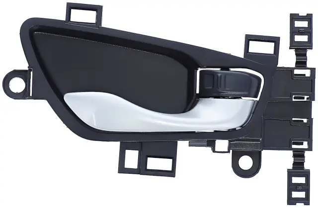 15866 - Body: Interior Door Handle - Front Right, Rear Right for Dorman Image
