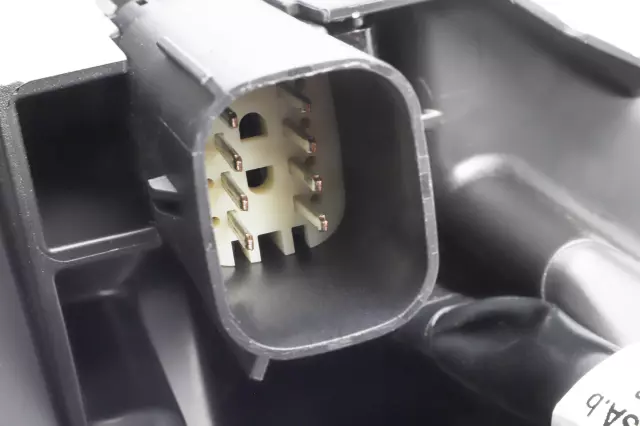 Composite Assembly - GM (42827953)