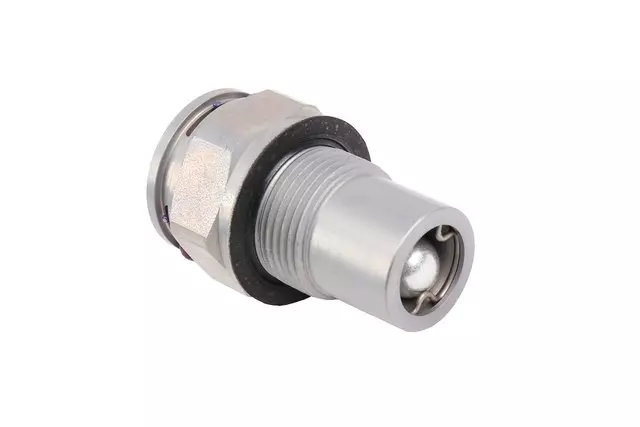 12670540 - : Engine Oil Flow Check Valve for Cadillac: CT5, CTS | Chevrolet: Camaro Image