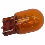 5N2Z13466A - Electrical: Signal Bulb for Ford: C-Max, EcoSport, Edge, Escape, Explorer, Focus, Police Interceptor Utility, Ranger, Taurus, Transit Connect | Lincoln: MKX Image
