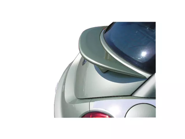 1C0071641DSB5S - Exterior: Nb Spoiler (Except 1.8T), Painted for Volkswagen Image