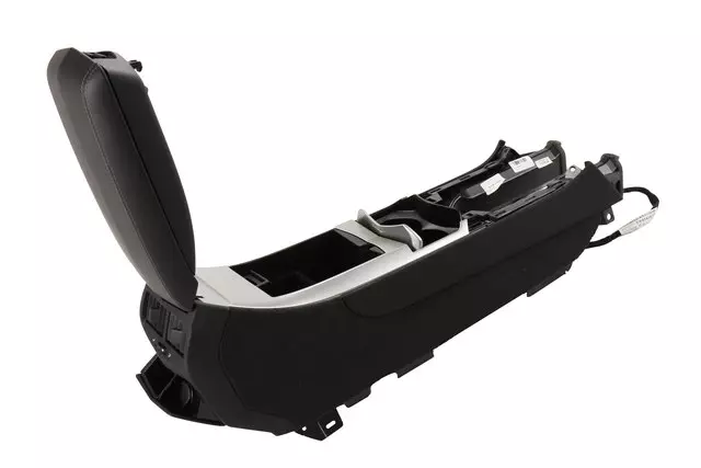 Console Assembly - GM (22983626)