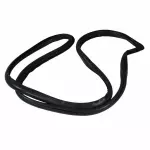 F81Z2542084BA - Body: Weatherstrip for Ford: F-250 Super Duty, F-350 Super Duty, F-450 Super Duty, F-550 Super Duty Image