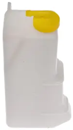 603321 - : Non-Pressurized Coolant Reservoir for Honda: Fit Image