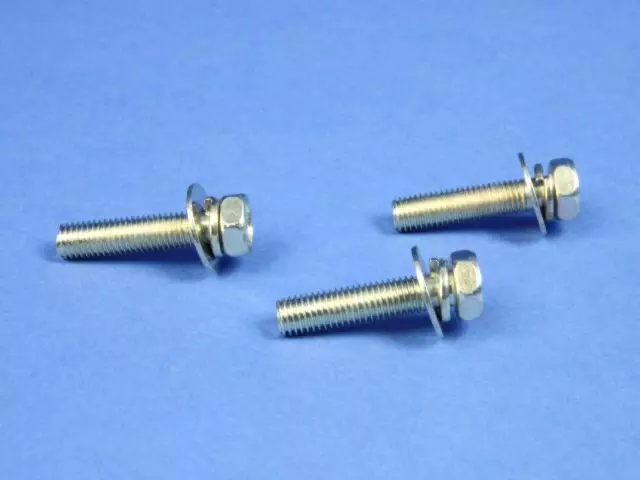 4761708 - Fuel: Fuel Tube Bracket Screw for Mopar Image image