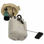 PFS579 - Fuel System: Motorcraftâ„¢ Fuel Pump for Ford Image