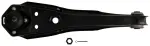 JTC1517 - : TRW PREMIUM CHASSIS - SUSPENSION CONTROL ARM AND BALL JOINT ASSEMBLY - JTC1517 for TRW Image
