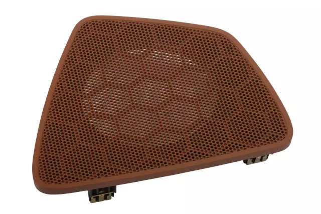 22914866 - Body: Speaker Grille for GM Image