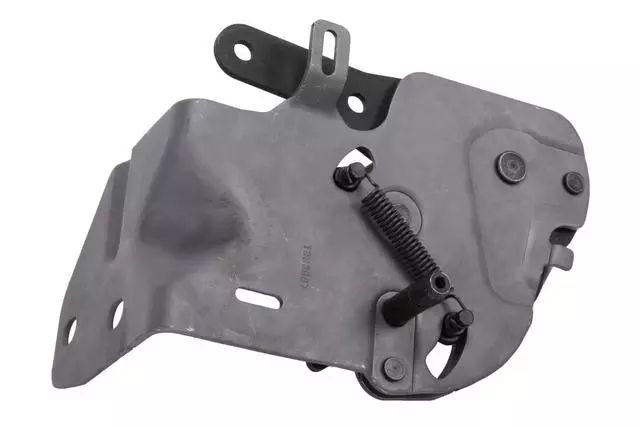 Rear Driver Side Seat Back Hinge Bracket - GM (84120246)