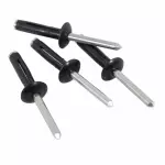 W706610S417 - : License Bracket Rivet for Ford: Explorer, Explorer Sport Trac Image