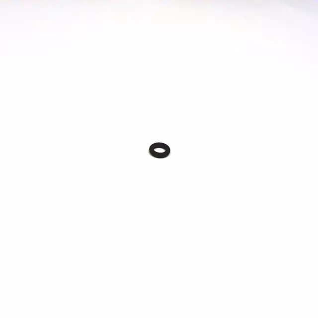 N90813802 - Engine: Dipstick O-Ring for Volkswagen Image