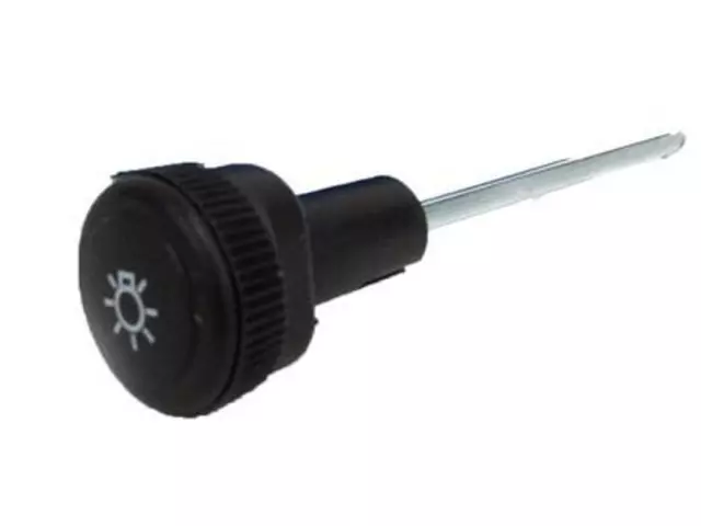 F5ZZ11661A - : Knob for Ford: Mustang Image