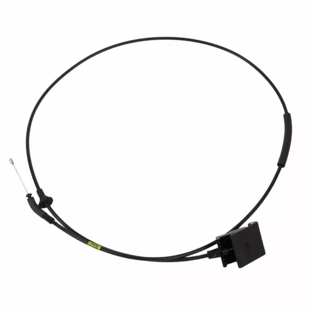 BE8Z16916A - Body: Release Cable for Ford: Fiesta Image