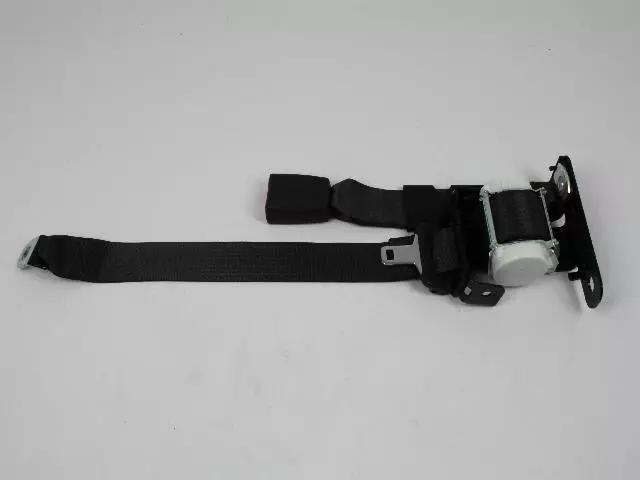 5KQ121DVAC - Restraints: Rear Center Shoulder Seat Belt for Mopar Image