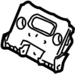 88181ZC02A - Body: Seat Support Frame for Infiniti Image