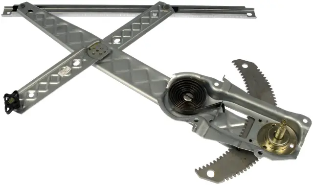 749775 - Interior: Manual Window Regulator (Regulator Only) for Dorman Image