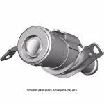 87830898 - Air &amp; Fuel Delivery: Fuel Tank Cap for Chevrolet: Corvette Image
