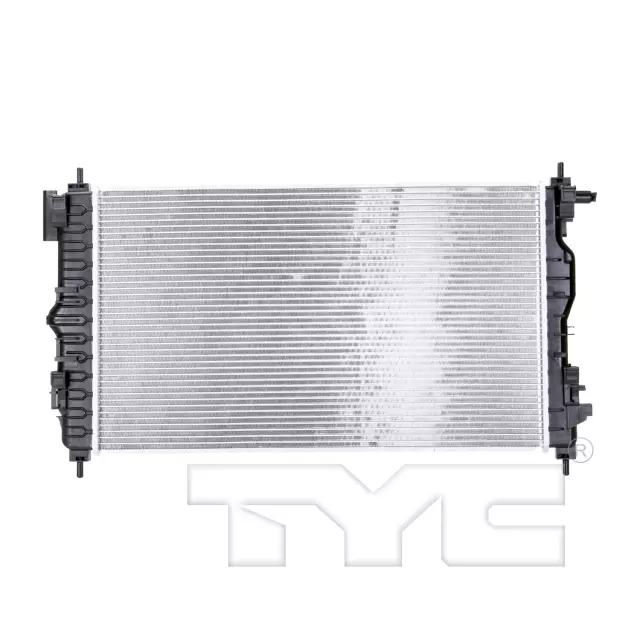 13325 - Cooling Systems: TYC Radiator for TYC Image