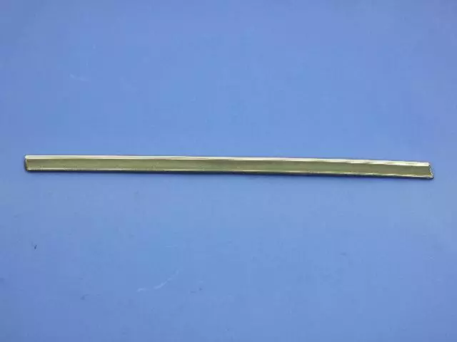 WG20DA4AC - Exterior Ornamentation: Rear Door Molding, Right for Mopar Image image