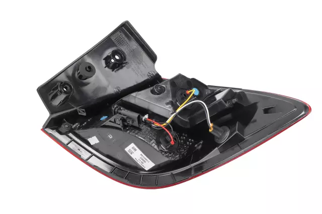 39124811 - : Tail Lamp Assembly for Chevrolet: Cruze Image