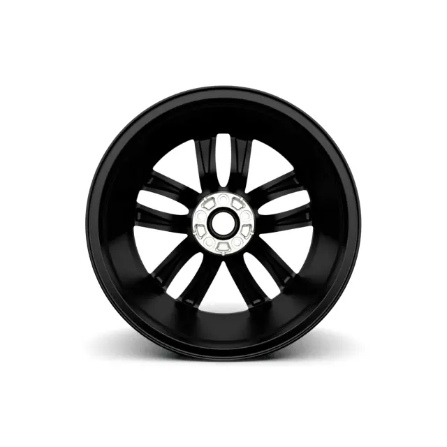 5LD371XFAA - : Wheel, Alloy for Mopar Image