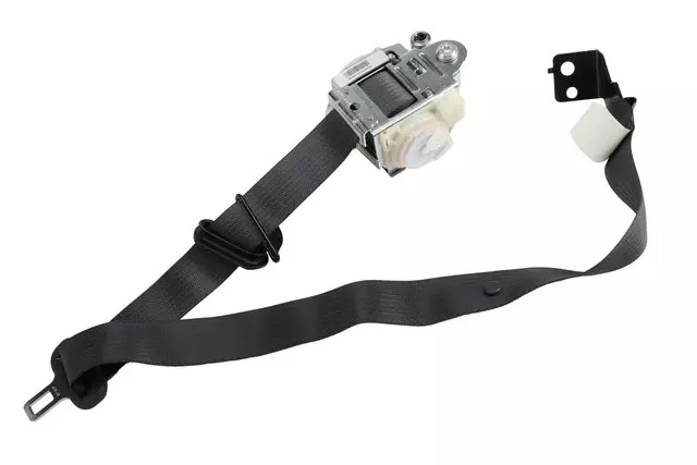 89025917 - Electrical: Belt &amp; Retractor for Cadillac: DTS Image