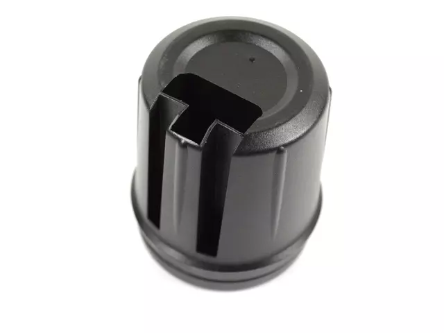 1RY38JXWAA - Interior Trim: Instrument Panel Ash Receiver for Ram: ProMaster 1500, ProMaster 2500, ProMaster 3500 Image