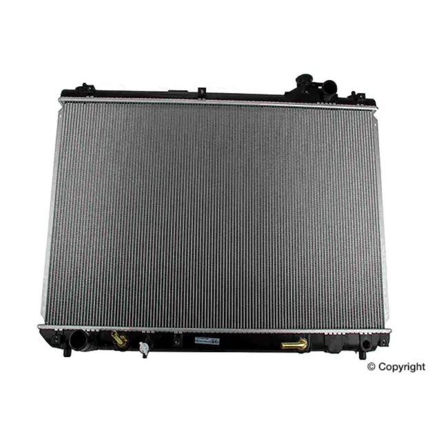 A2848 - : Koyorad Radiator for Koyo Image