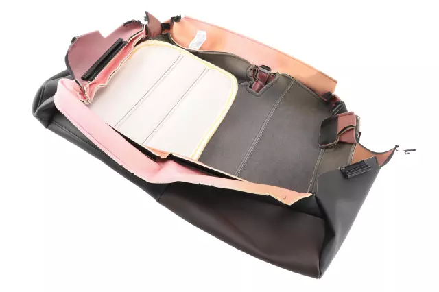 Seat Back Cover - GM (84360635)